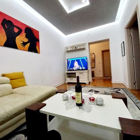 Apartment Alex Belgrad Zewnętrze zdjęcie