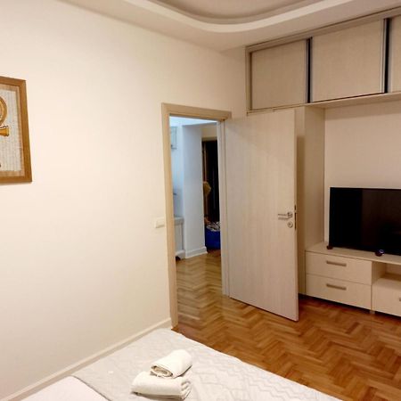 Apartment Alex Belgrad Zewnętrze zdjęcie