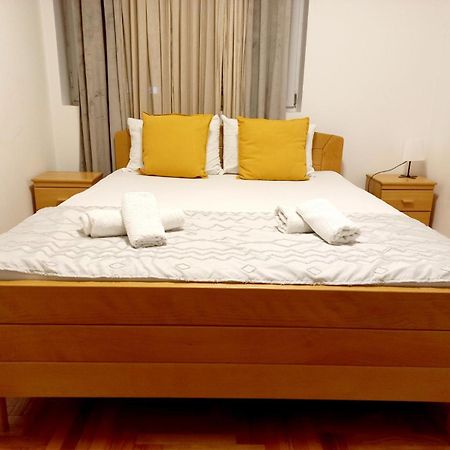 Apartment Alex Belgrad Zewnętrze zdjęcie