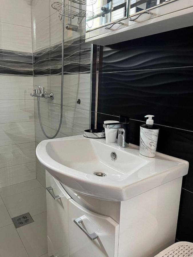 Apartment Alex Belgrad Zewnętrze zdjęcie