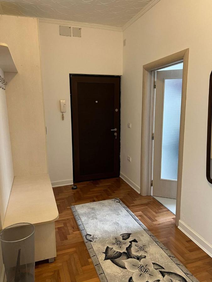 Apartment Alex Belgrad Zewnętrze zdjęcie