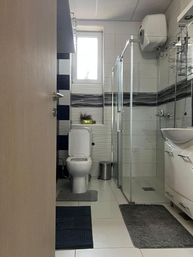 Apartment Alex Belgrad Zewnętrze zdjęcie