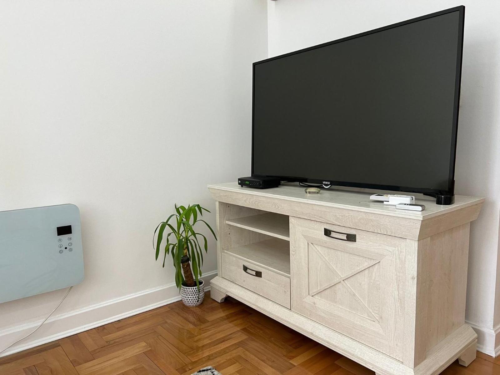 Apartment Alex Belgrad Zewnętrze zdjęcie