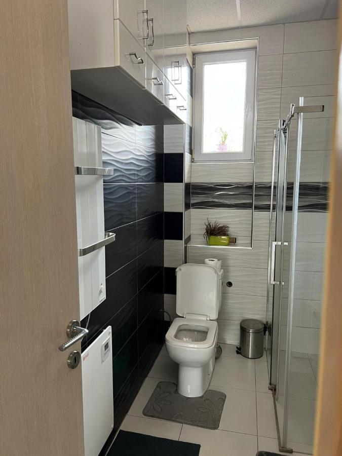 Apartment Alex Belgrad Zewnętrze zdjęcie