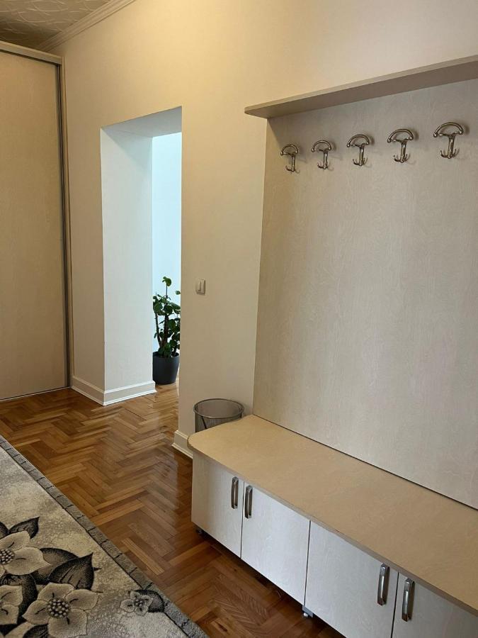 Apartment Alex Belgrad Zewnętrze zdjęcie
