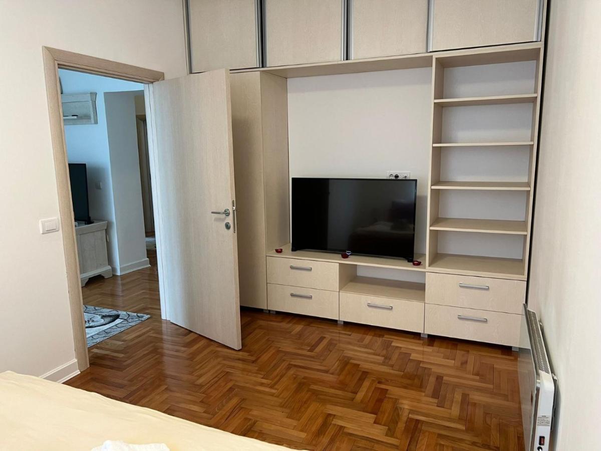 Apartment Alex Belgrad Zewnętrze zdjęcie