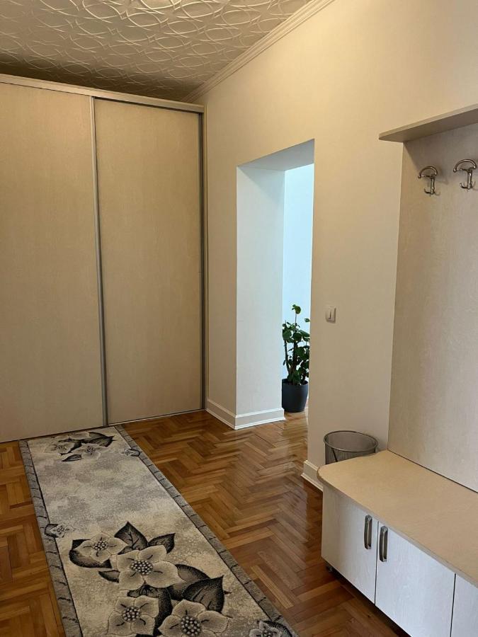 Apartment Alex Belgrad Zewnętrze zdjęcie